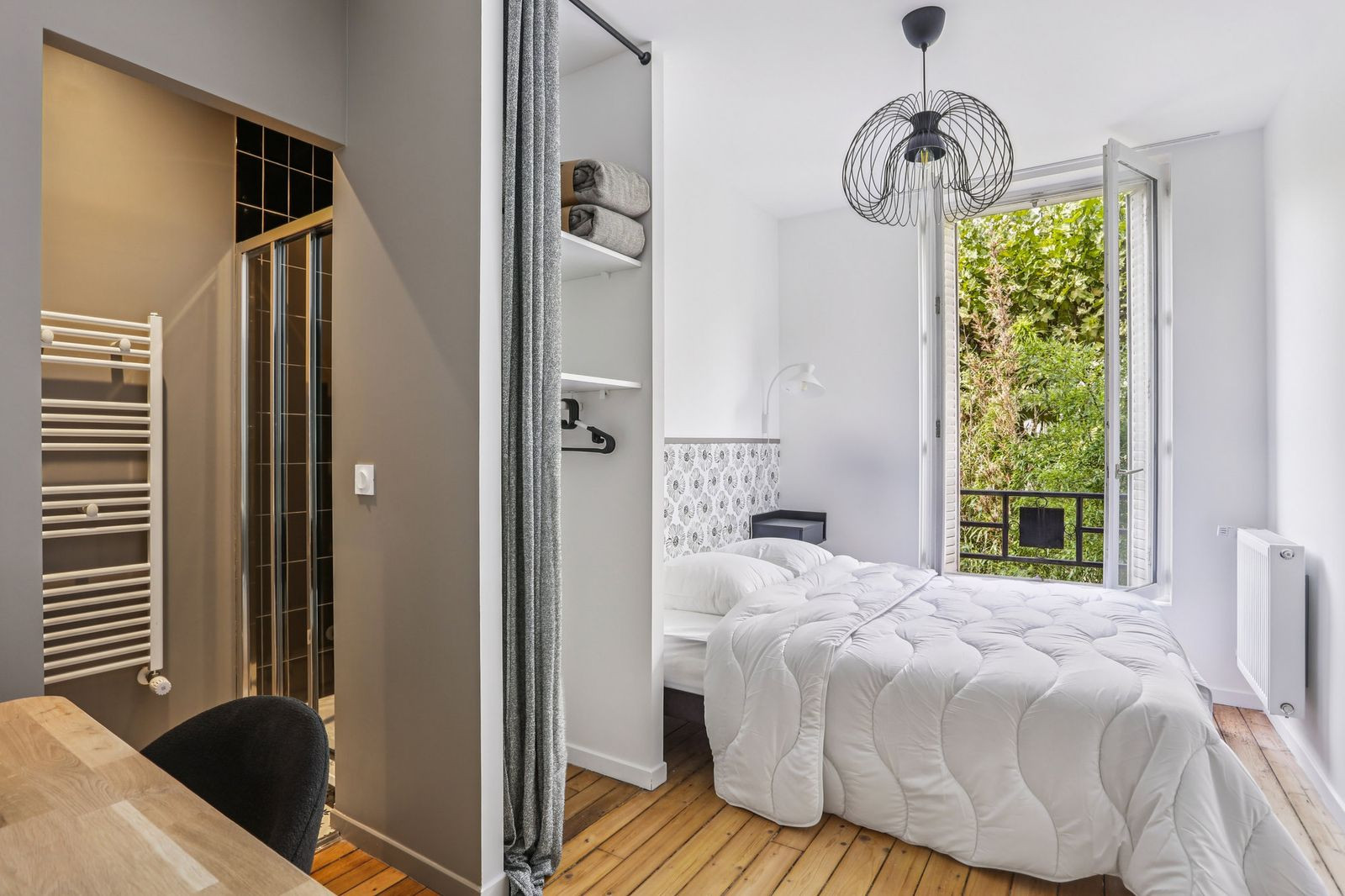 
                                                Colocation
                                                 Maison - Chambre 10.91m² - Montreuil - 1050€/mois CC