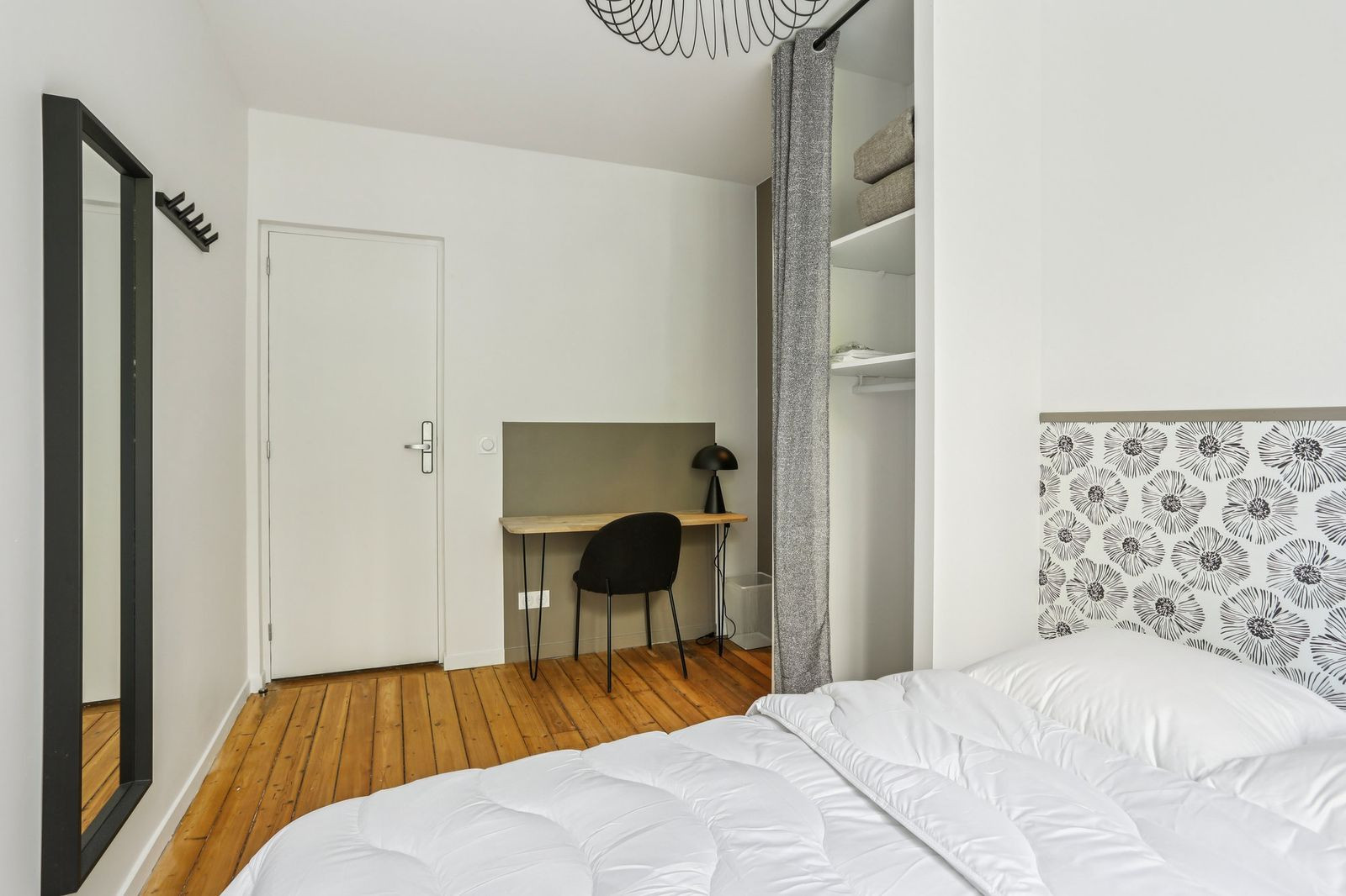 
                                                Colocation
                                                 Maison - Chambre 10.91m² - Montreuil - 1050€/mois CC