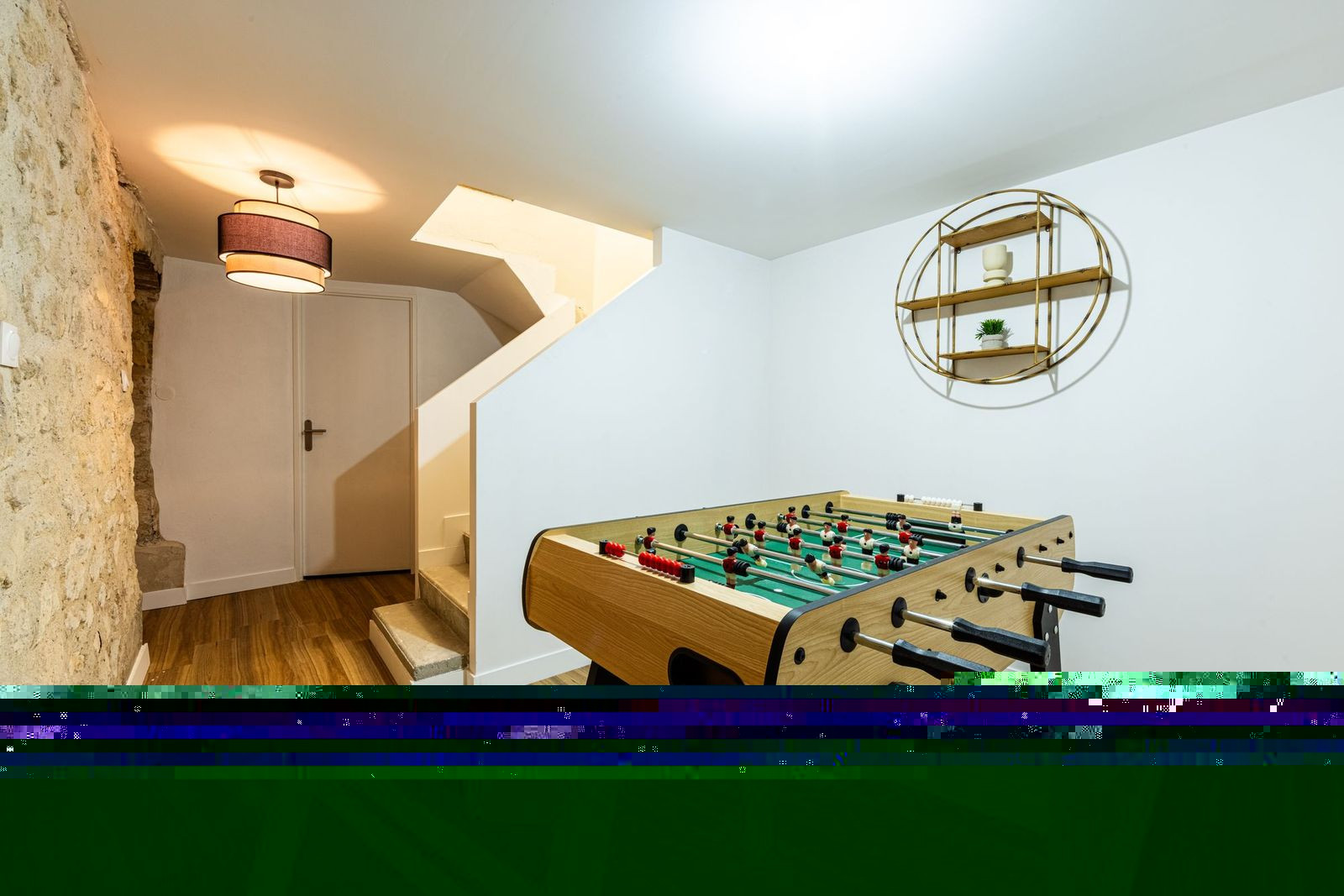 
                                                Colocation
                                                 Maison - Chambre 11.09m² - Boulogne-Billancourt - 1110€/mois CC