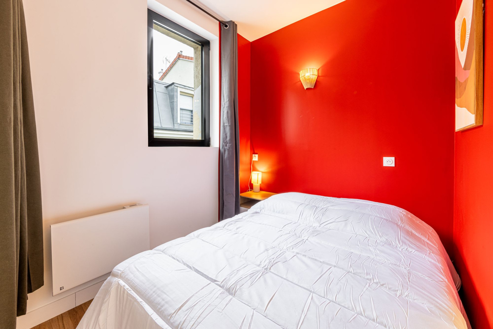 
                                                Colocation
                                                 Maison - Chambre 11.09m² - Boulogne-Billancourt - 1110€/mois CC