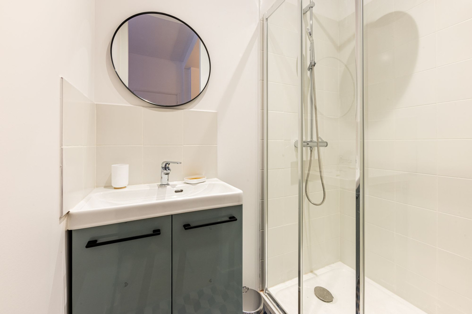 
                                                Colocation
                                                 Maison - Chambre 11.09m² - Boulogne-Billancourt - 1110€/mois CC