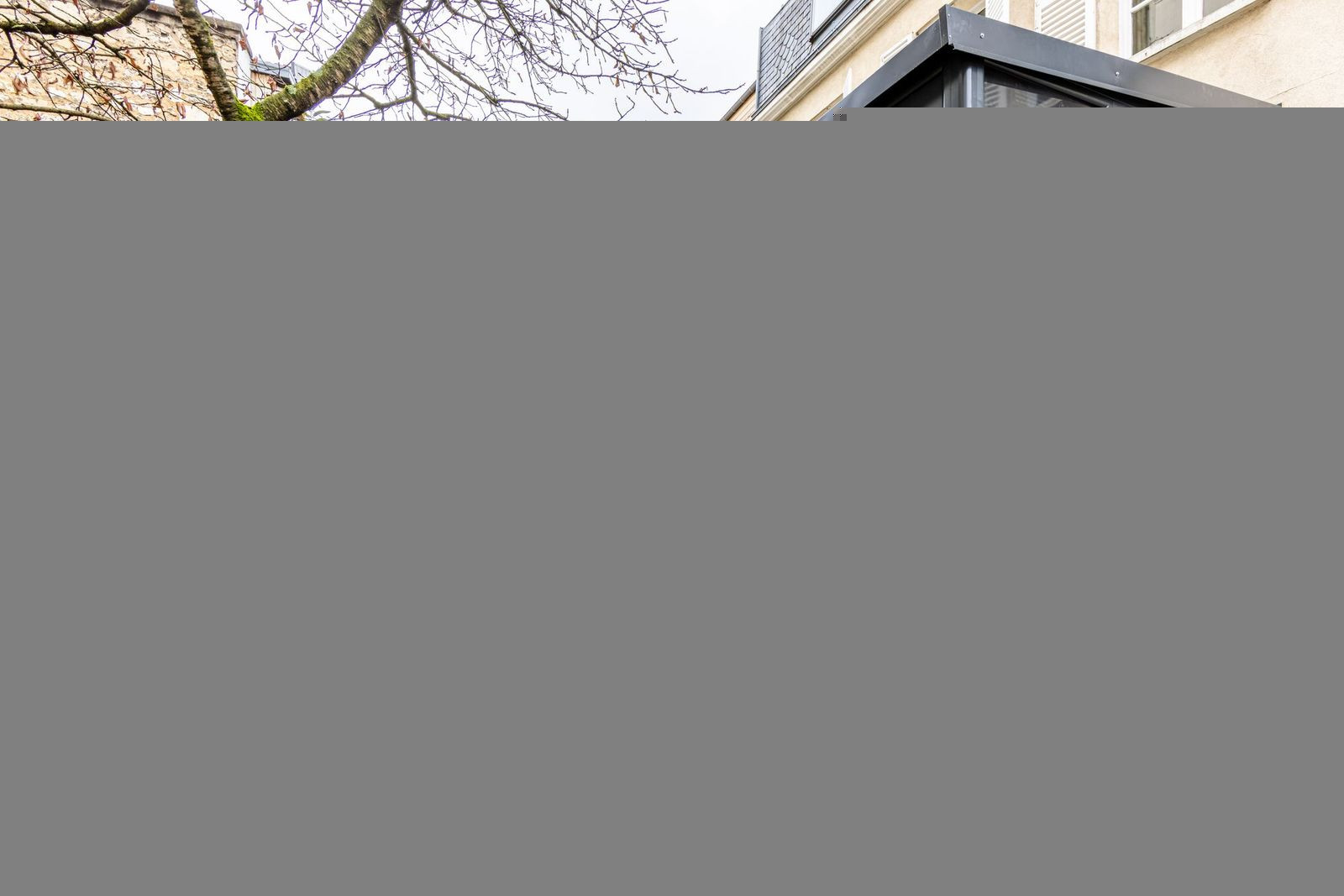 
                                                Colocation
                                                 Maison - Chambre 11.09m² - Boulogne-Billancourt - 1110€/mois CC