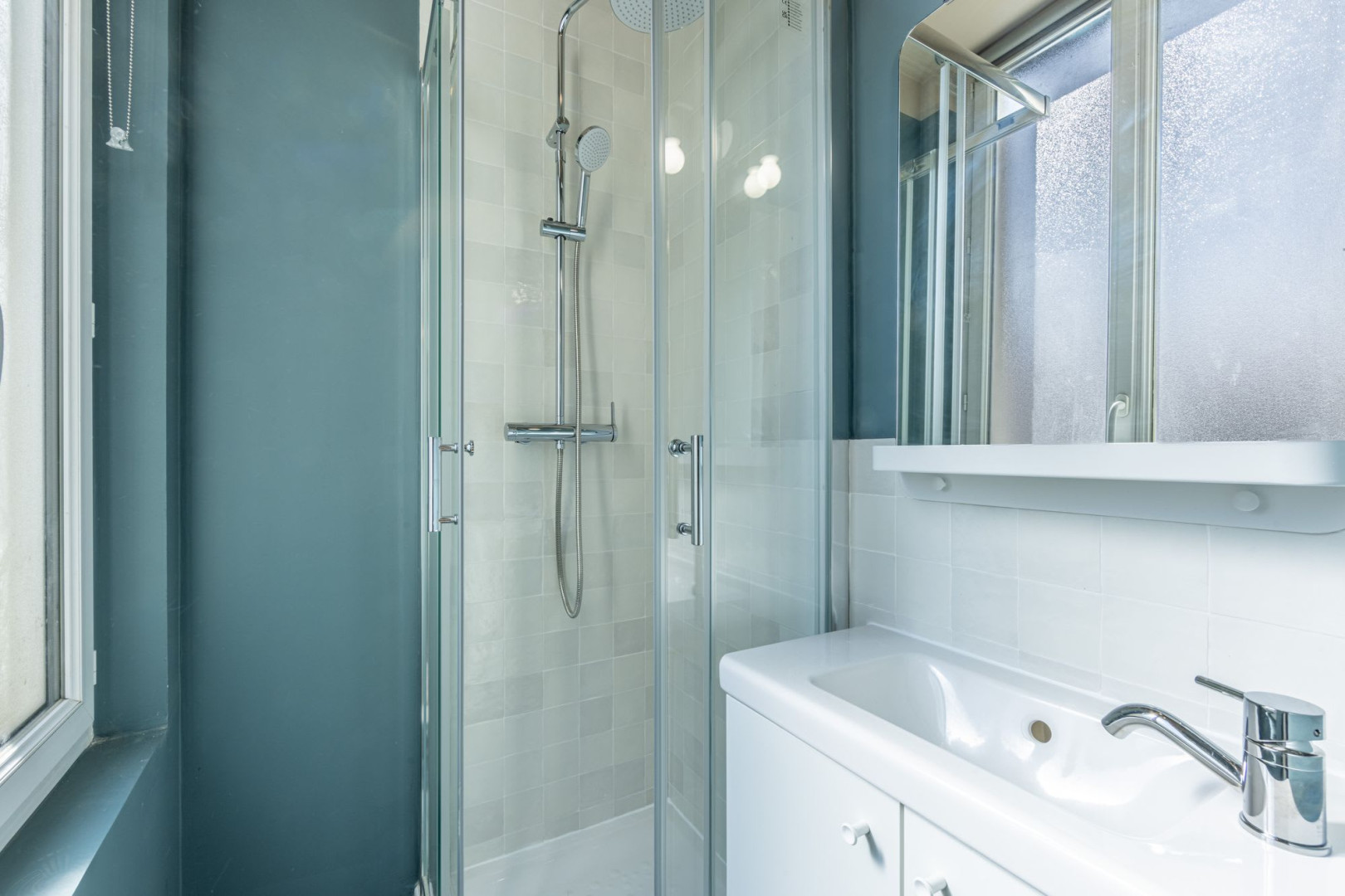
                                                Colocation
                                                 Maison - Chambre 11.29m² - Paris - 1095€/mois CC
