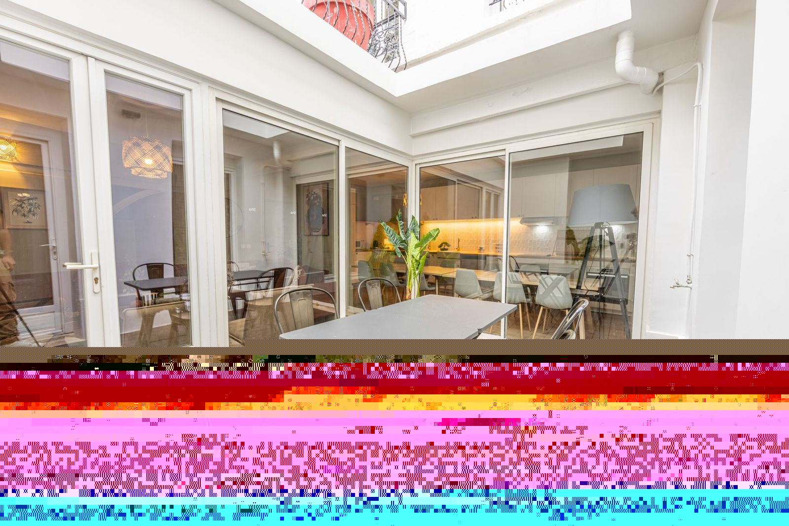 
                                                Colocation
                                                 Maison - Chambre 11.29m² - Paris - 1095€/mois CC