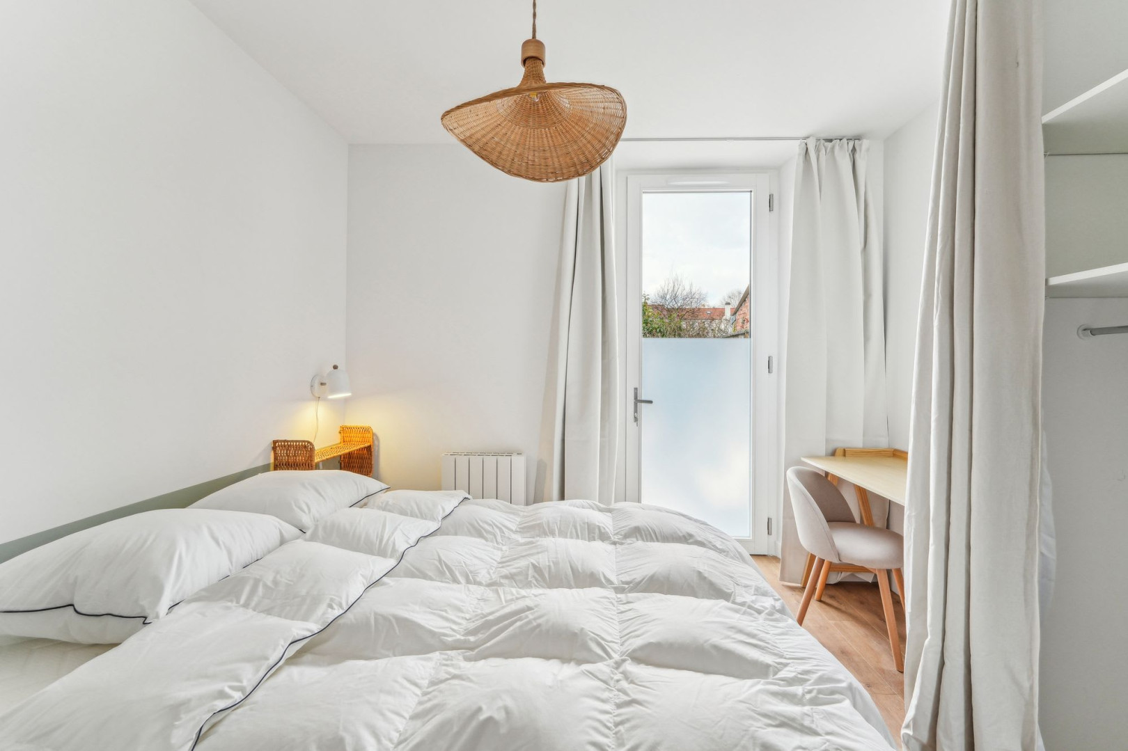 
                                                Colocation
                                                 Maison - Chambre 11.5m² - Villejuif - 955€/mois CC