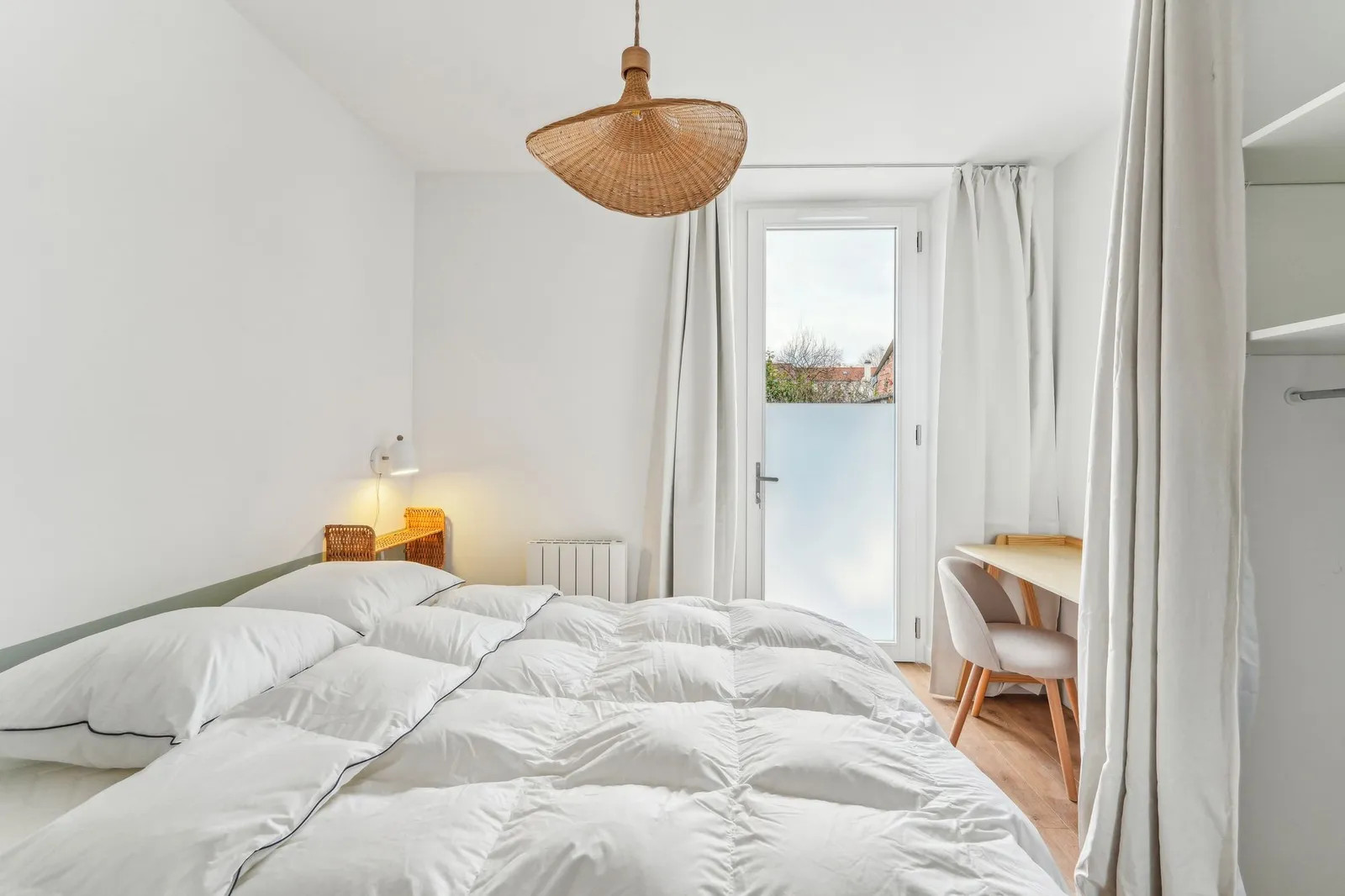 
                                                Colocation
                                                 Maison PHOENIX - Chambre 11.5m² - Villejuif - 955€/mois CC