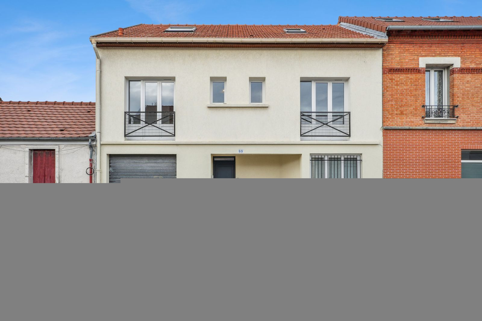 
                                                Colocation
                                                 Maison - Chambre 11.61m² - Villejuif - 969€/mois CC