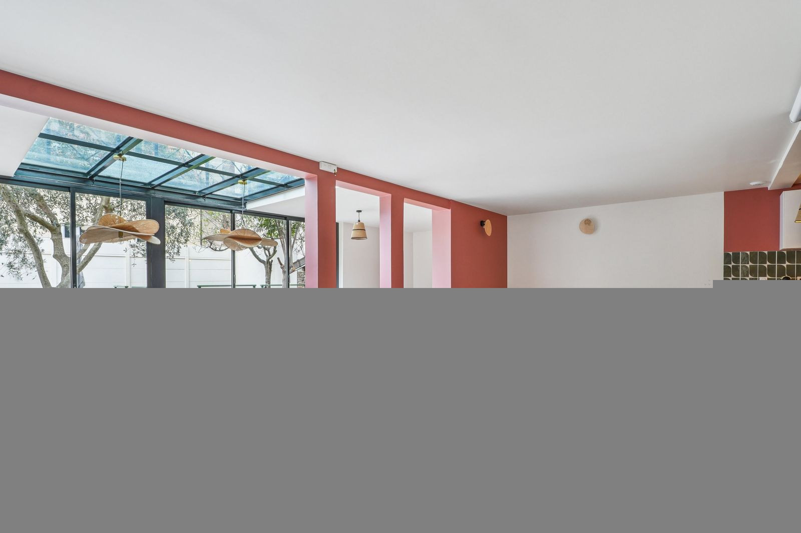 
                                                Colocation
                                                 Maison - Chambre 11.61m² - Villejuif - 969€/mois CC