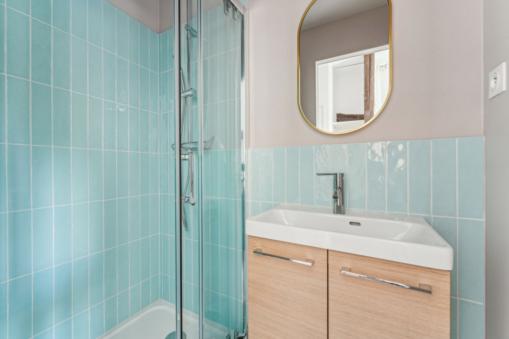 
                                                Colocation
                                                 Maison - Chambre 11.6m² - Villejuif - 955€/mois CC