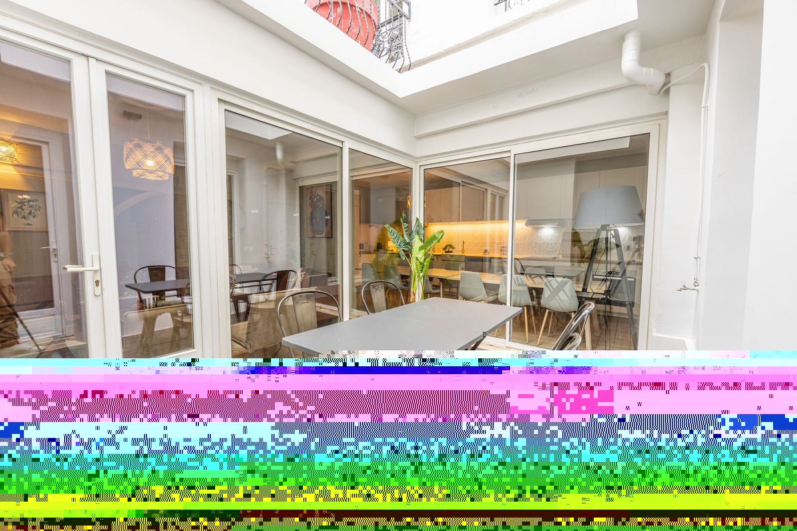 
                                                Colocation
                                                 Maison - Chambre 11.88m² - Paris - 1120€/mois CC