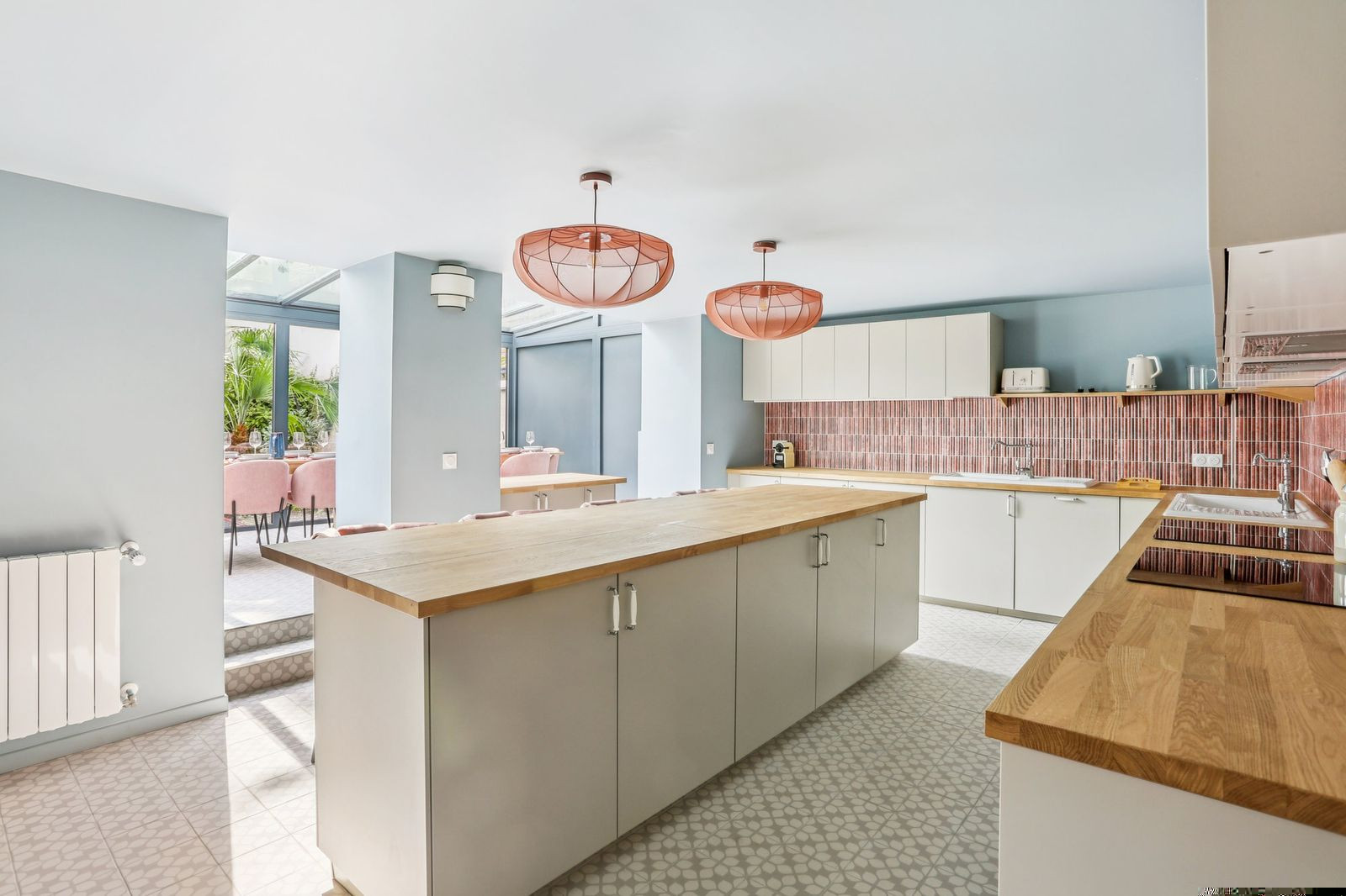 
                                                Colocation
                                                 Maison - Chambre 11.8m² - Montreuil - 1050€/mois CC