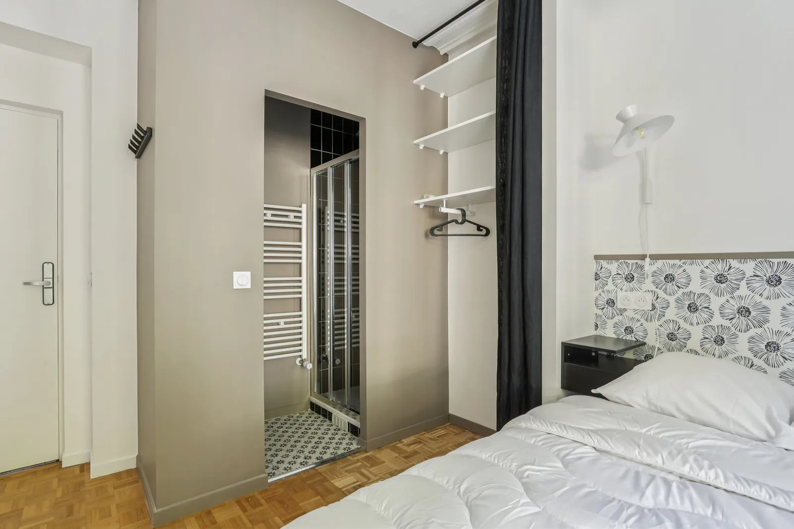 
                                                Colocation
                                                 Maison  ROSETTA - Chambre 11.8m² - Montreuil - 1050€/mois CC