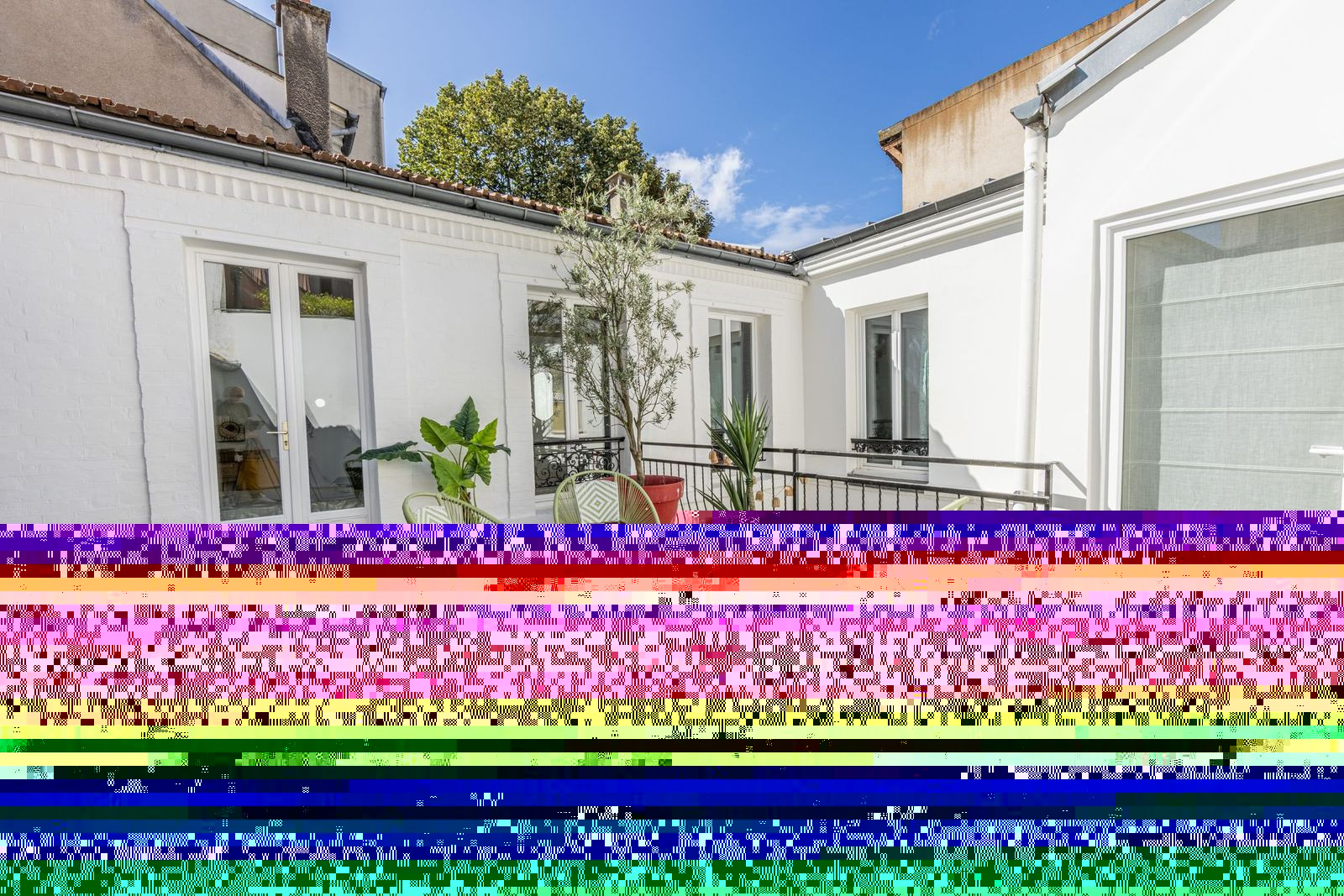
                                                Colocation
                                                 Maison - Chambre 11.94m² - Paris - 1115€/mois CC