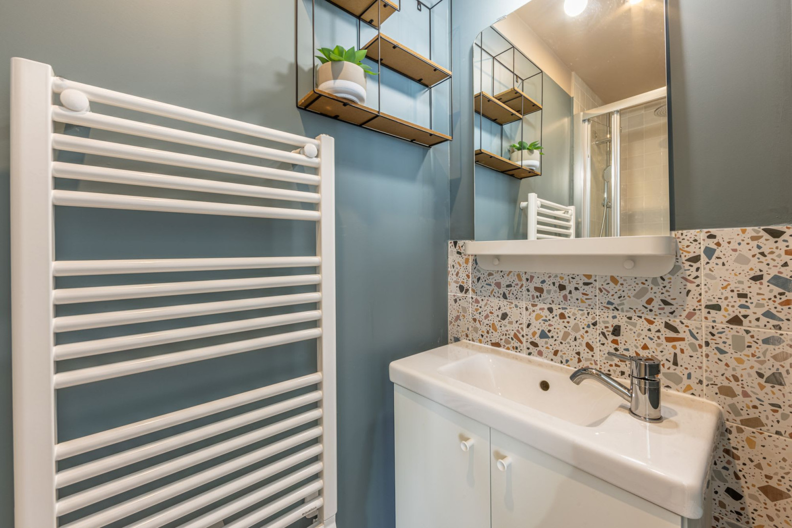 
                                                Colocation
                                                 Maison - Chambre 11.94m² - Paris - 1115€/mois CC