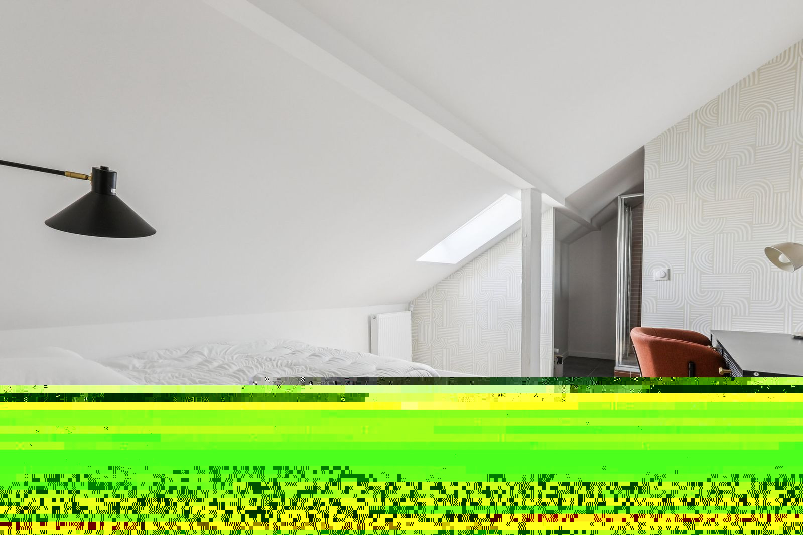 
                                                Colocation
                                                 Maison - Chambre 11.95m² - Villejuif - 970€/mois CC