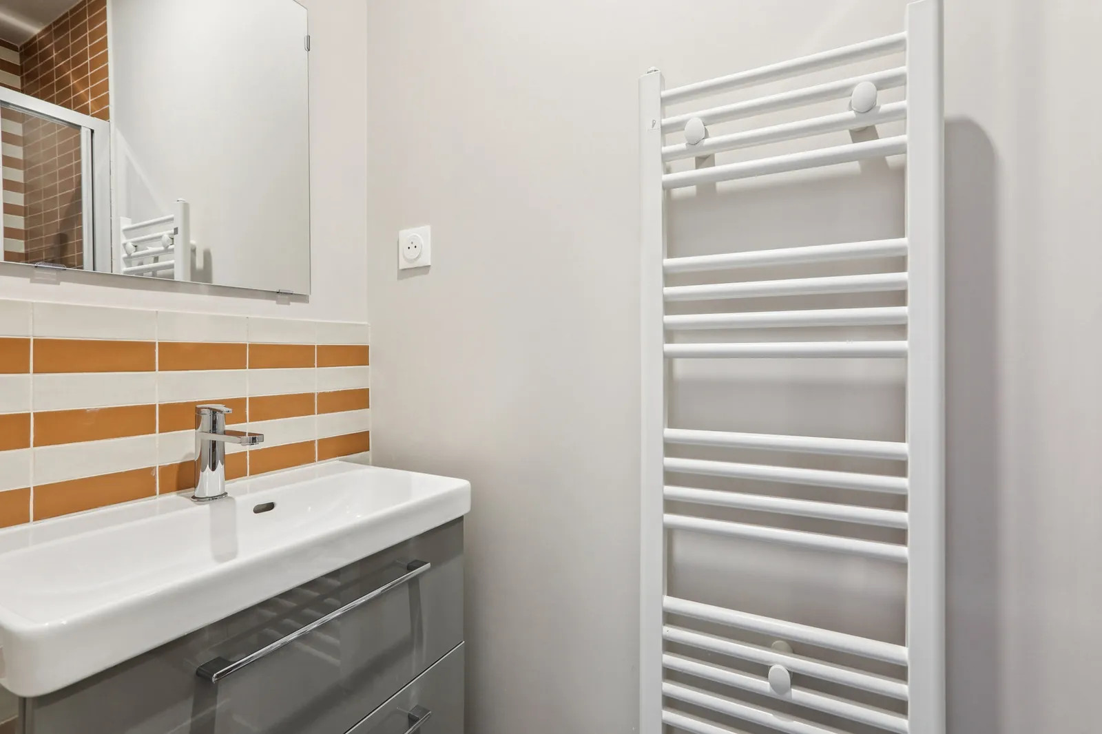 
                                                Colocation
                                                 Maison CASSINI - Chambre 11.95m² - Villejuif - 970€/mois CC