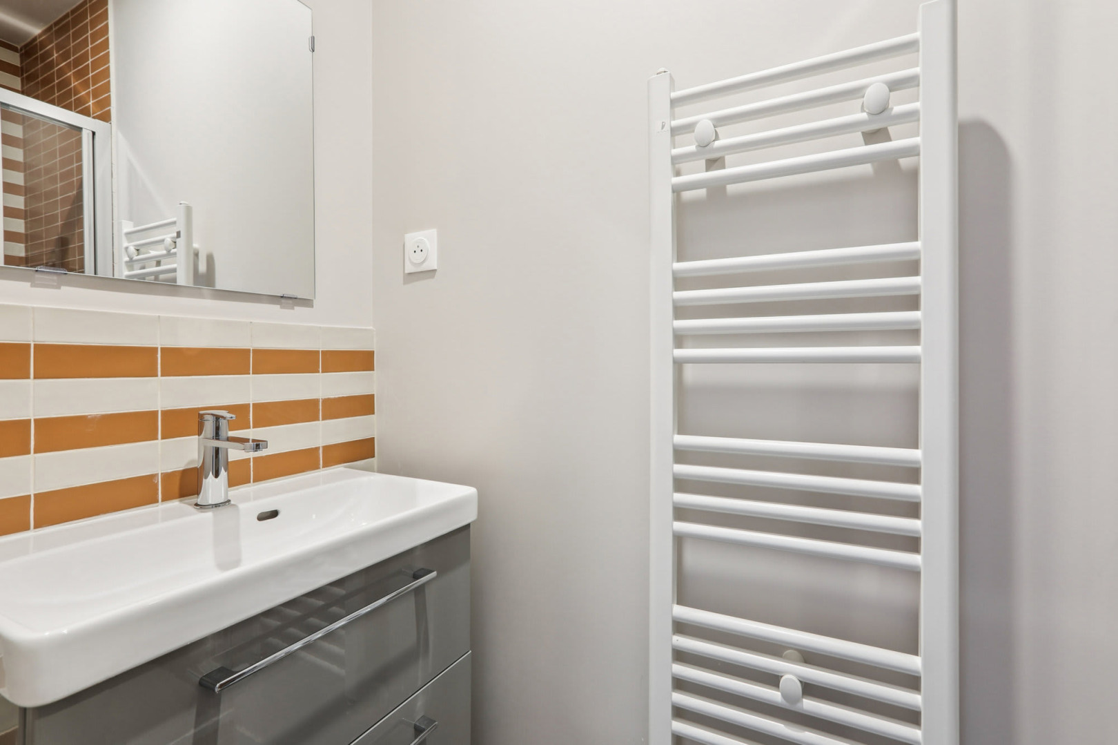 
                                                Colocation
                                                 Maison - Chambre 11.95m² - Villejuif - 970€/mois CC