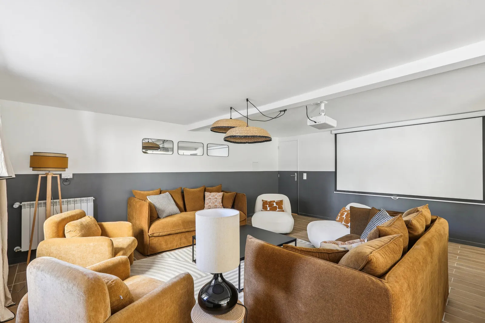 
                                                Colocation
                                                 Maison  CASSINI - Chambre 11.95m² - Villejuif - 970€/mois CC