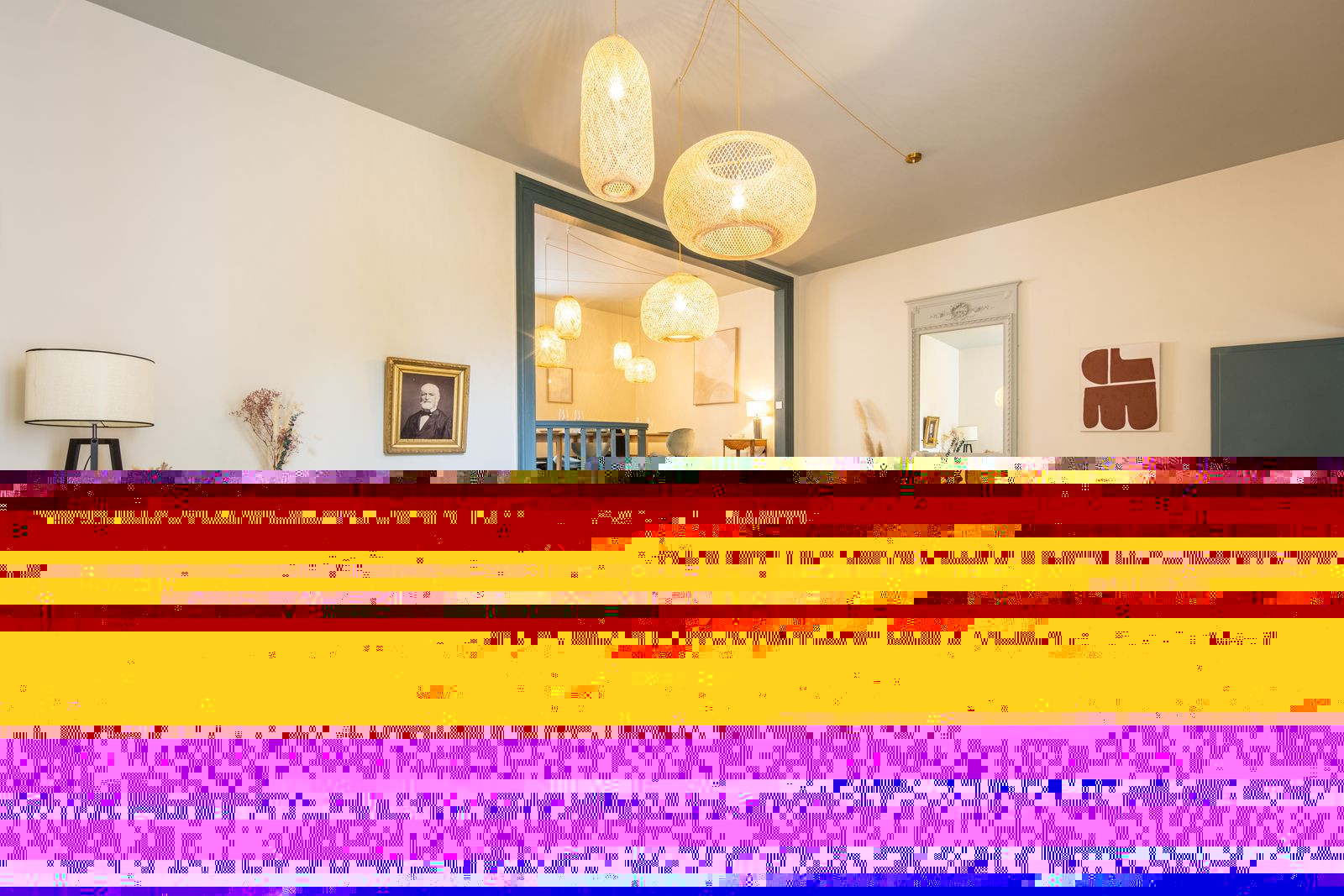 
                                                Colocation
                                                 Maison - Chambre 11m² - Paris - 1170€/mois CC
