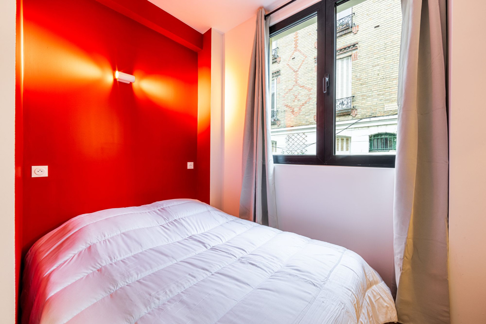 
                                                Colocation
                                                 Maison - Chambre 12.01m² - Boulogne-Billancourt - 1110€/mois CC