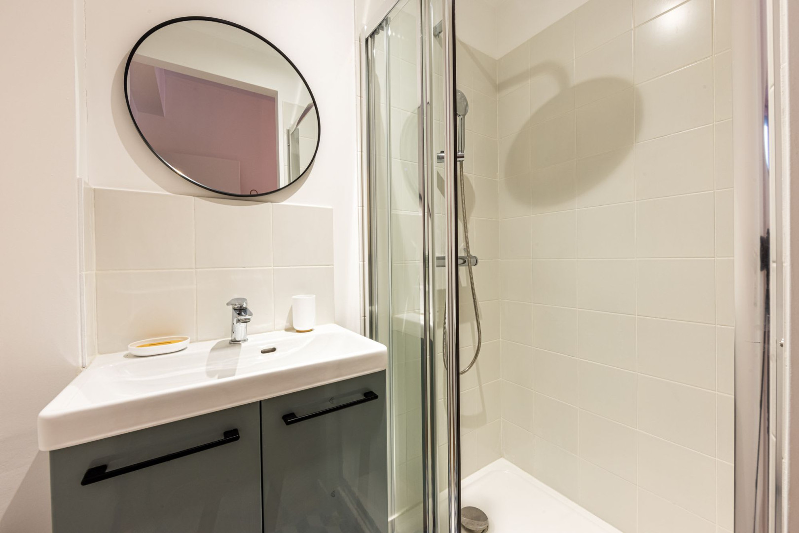 
                                                Colocation
                                                 Maison - Chambre 12.01m² - Boulogne-Billancourt - 1110€/mois CC