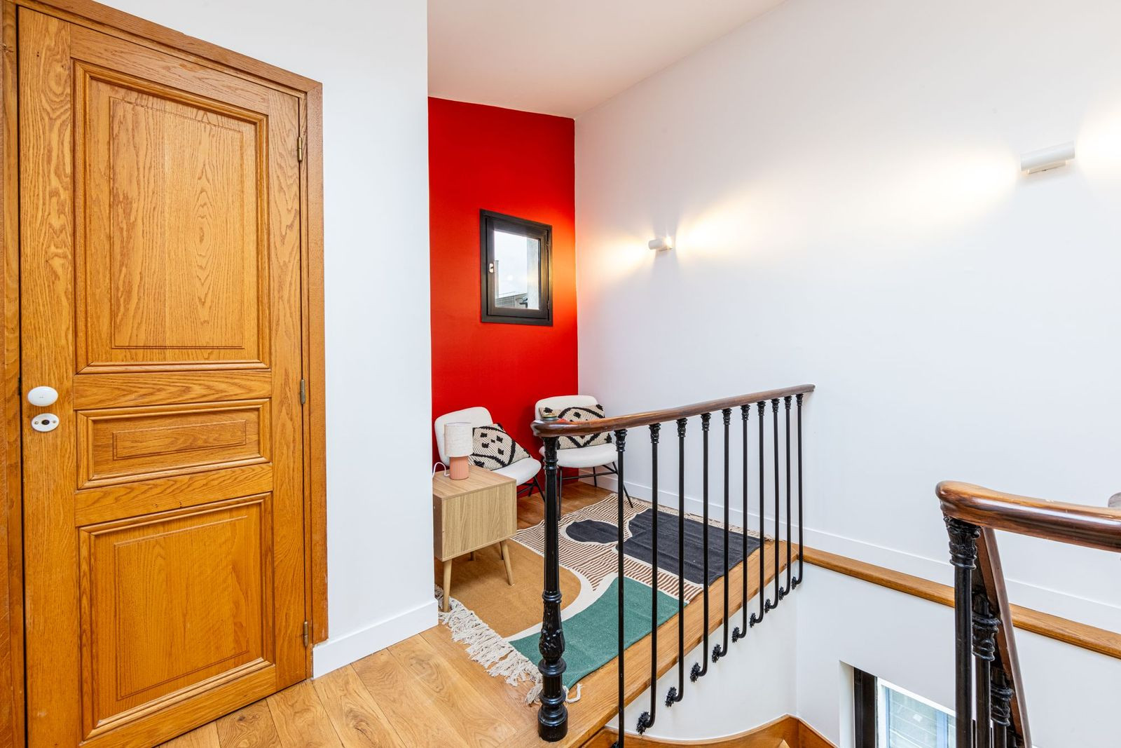 
                                                Colocation
                                                 Maison - Chambre 12.01m² - Boulogne-Billancourt - 1110€/mois CC