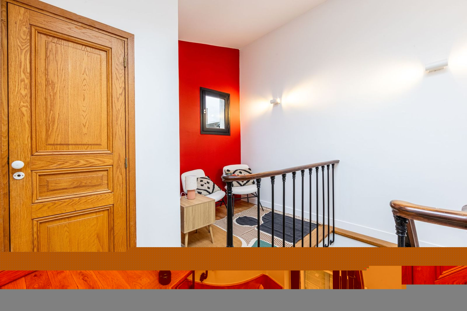 
                                                Colocation
                                                 Maison - Chambre 12.01m² - Boulogne-Billancourt - 1110€/mois CC