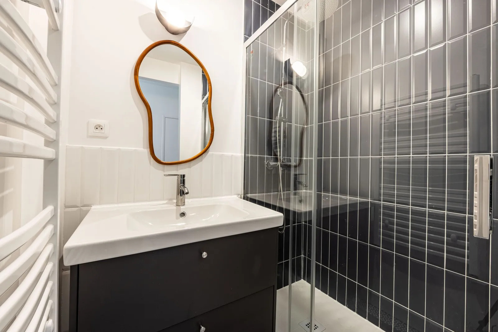 
                                                Colocation
                                                 Maison SELENE - Chambre 12.2m² - Asnieres-sur-Seine - 1055€/mois CC