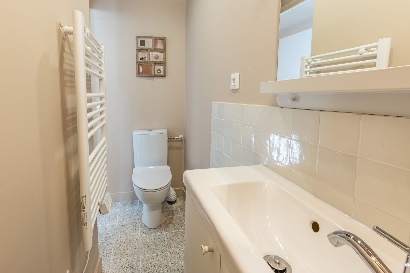
                                                Colocation
                                                 Maison - Chambre 12.44m² - Paris - 1190€/mois CC