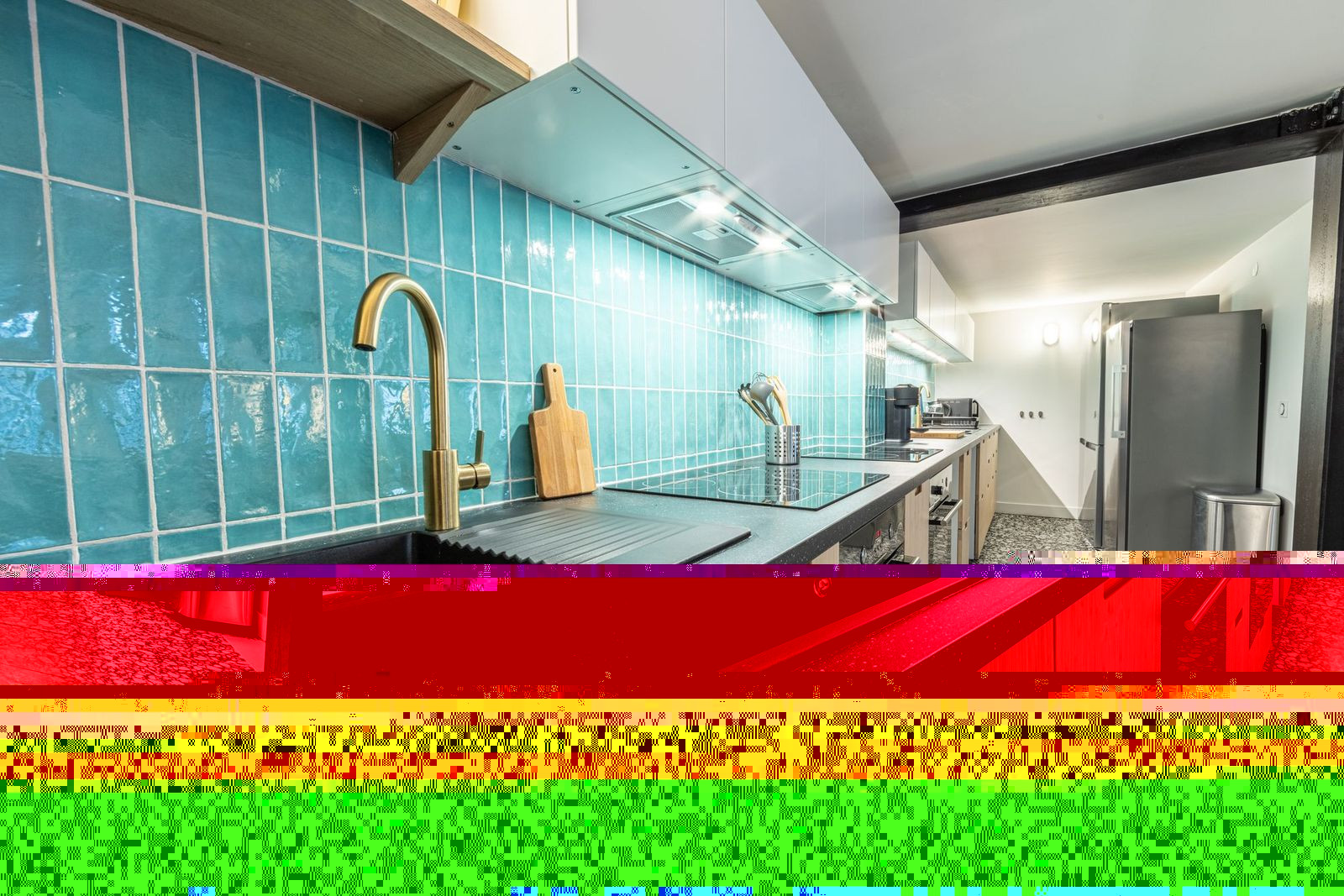 
                                                Colocation
                                                 Maison - Chambre 12.5m² - Courbevoie - 1050€/mois CC