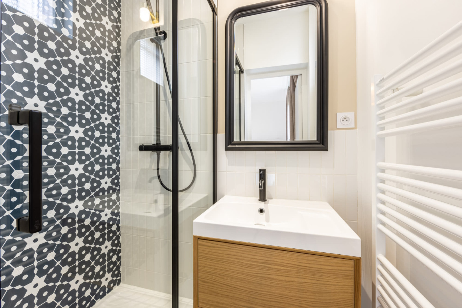 
                                                Colocation
                                                 Maison - Chambre 12.7m² - Asnieres-sur-Seine - 969€/mois CC