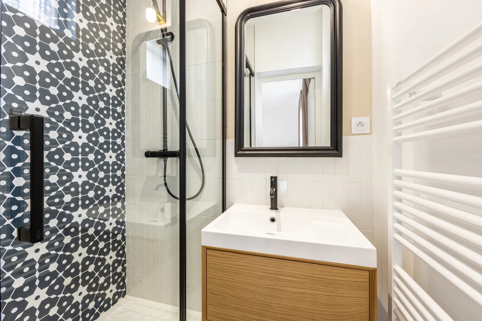 
                                                Colocation
                                                 Maison  OSUMI - Chambre 12.7m² - Asnieres-sur-Seine - 969€/mois CC