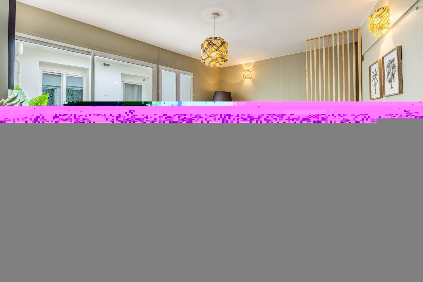 
                                                Colocation
                                                 Maison - Chambre 12.88m² - Paris - 1125€/mois CC