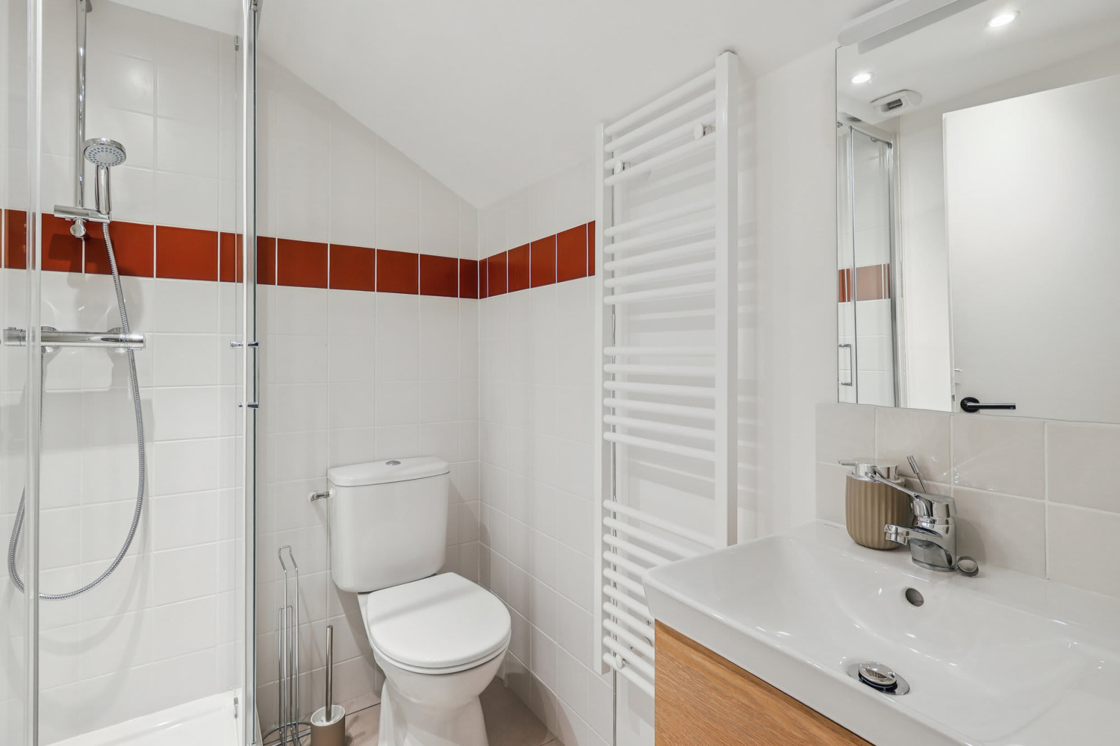 
                                                Colocation
                                                 Maison - Chambre 12.8m² - Boulogne-Billancourt - 1259€/mois CC