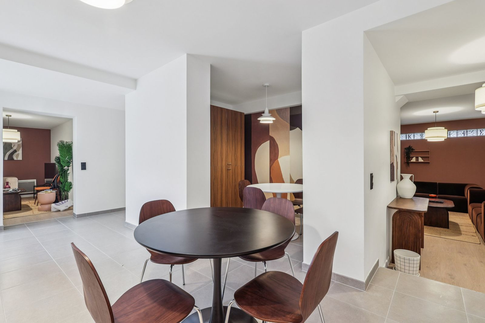 
                                                Colocation
                                                 Maison - Chambre 12.8m² - Boulogne-Billancourt - 1259€/mois CC