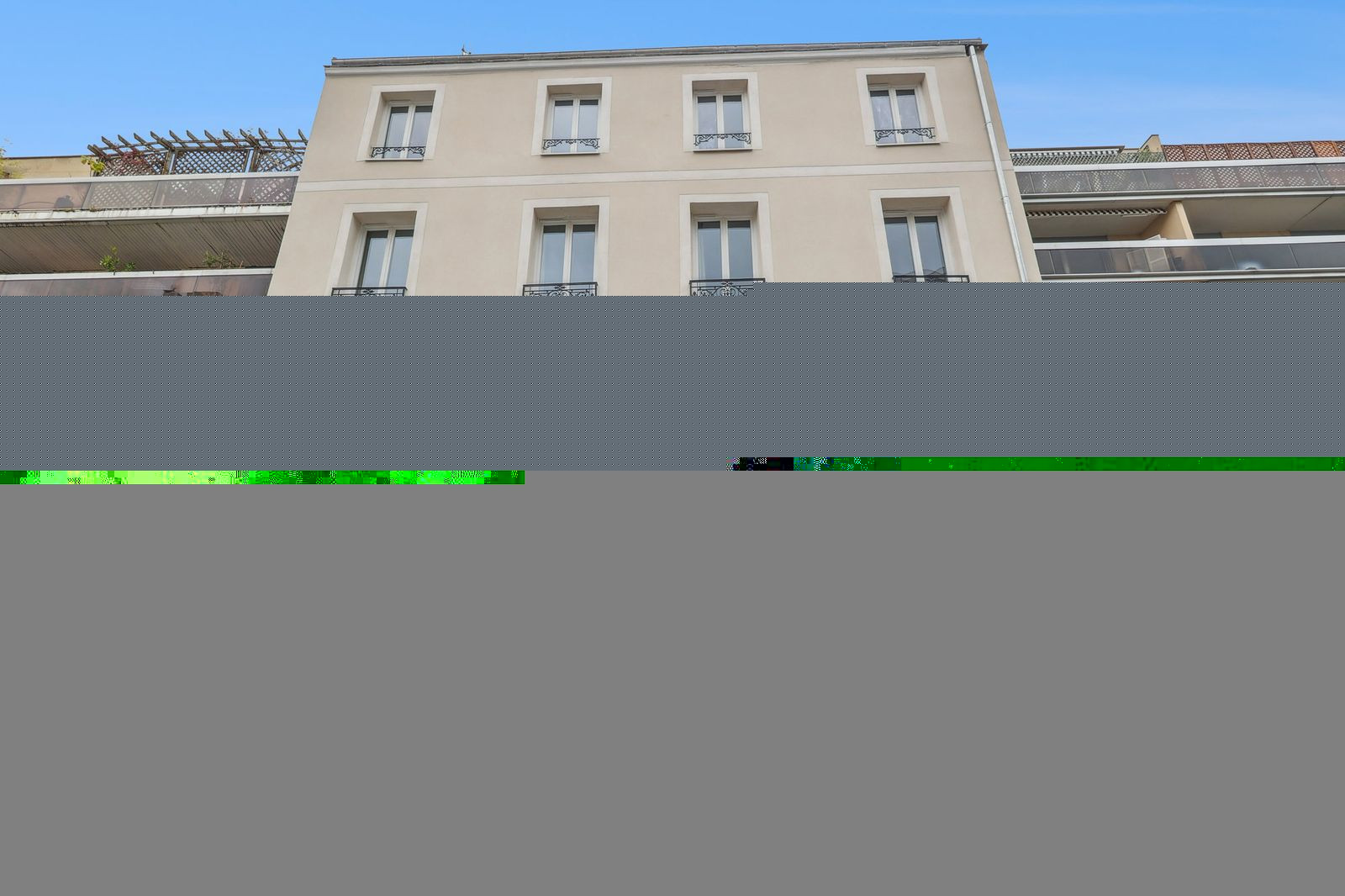 
                                                Colocation
                                                 Maison - Chambre 12.8m² - Boulogne-Billancourt - 1259€/mois CC