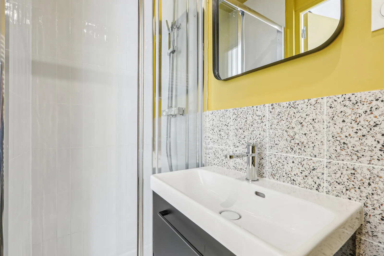 
                                                Colocation
                                                 Maison - Chambre 12.95m² - Colombes - 950€/mois CC