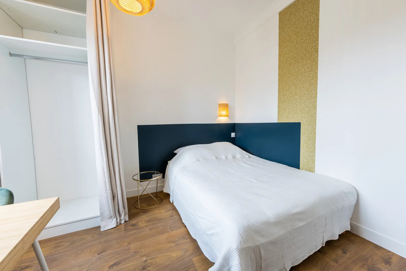 
                                                Colocation
                                                 Maison OSUMI - Chambre 12m² - Asnieres-sur-Seine - 992€/mois CC