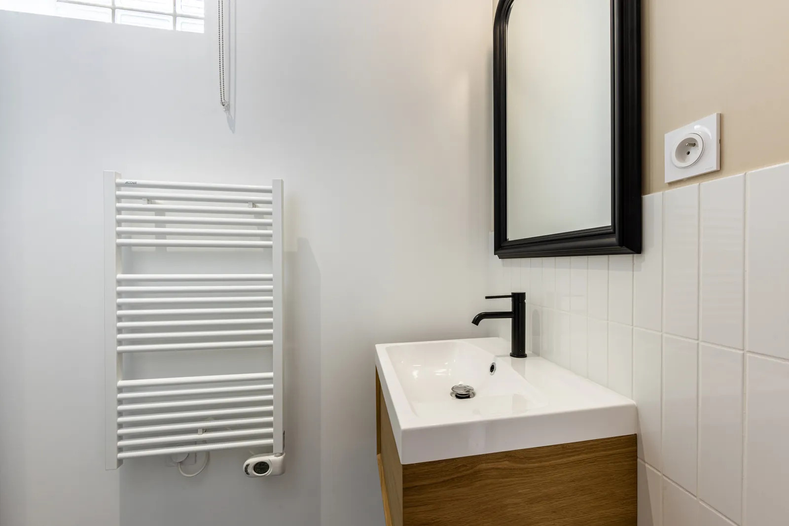 
                                                Colocation
                                                 Maison  OSUMI - Chambre 12m² - Asnieres-sur-Seine - 992€/mois CC