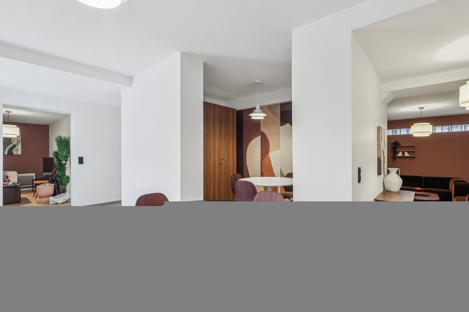 
                                                Colocation
                                                 Maison - Chambre 12m² - Boulogne-Billancourt - 1129€/mois CC