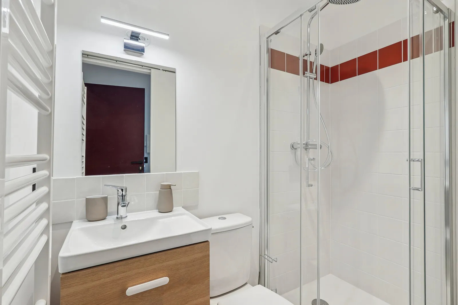 
                                                Colocation
                                                 Maison - Chambre 12m² - Boulogne-Billancourt - 1129€/mois CC