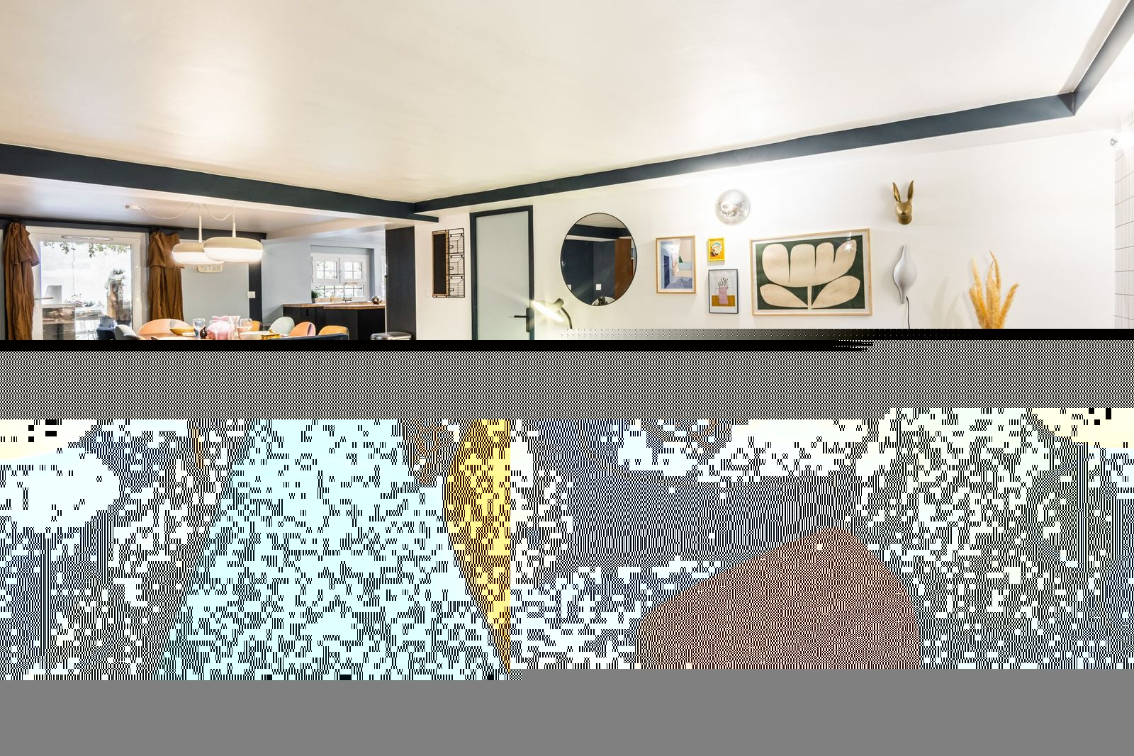 
                                                Colocation
                                                 Maison - Chambre 12m² - Chatillon - 957€/mois CC