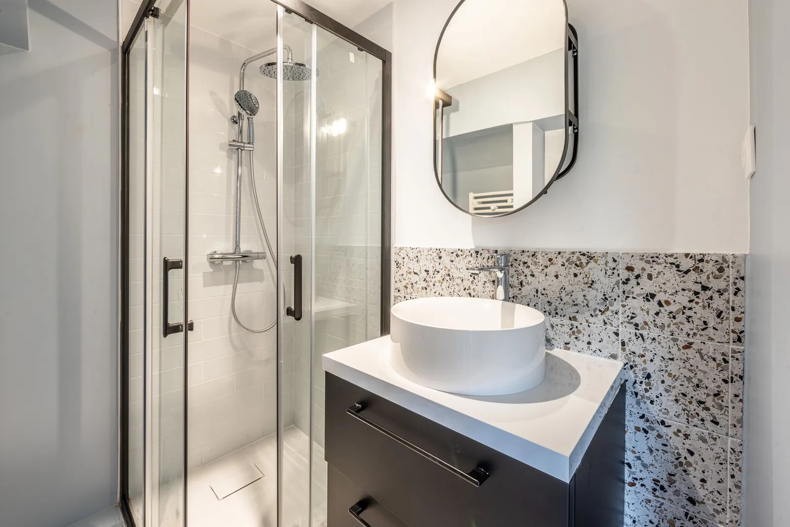 
                                                Colocation
                                                 Maison - Chambre 12m² - Chatillon - 957€/mois CC