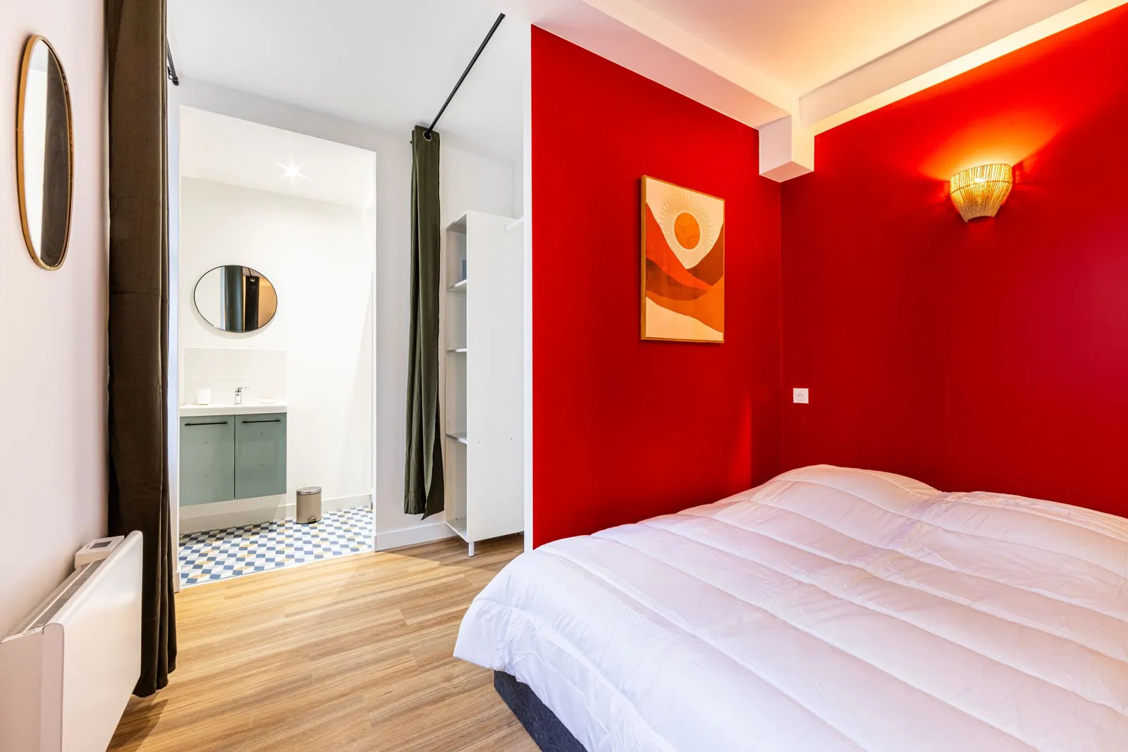 
                                                Colocation
                                                 Maison - Chambre 13.06m² - Boulogne-Billancourt - 1130€/mois CC