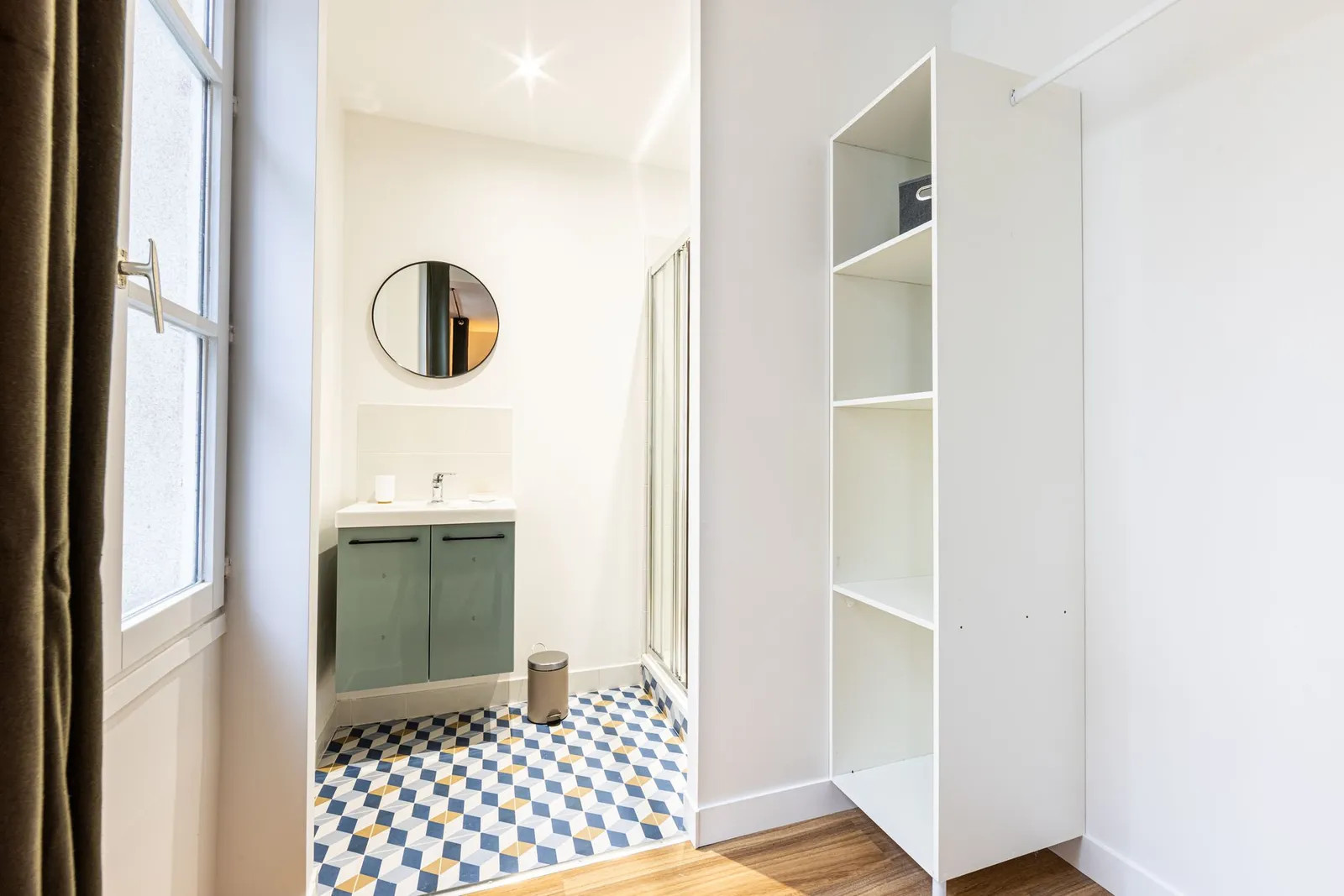
                                                Colocation
                                                 Maison - Chambre 13.06m² - Boulogne-Billancourt - 1130€/mois CC
