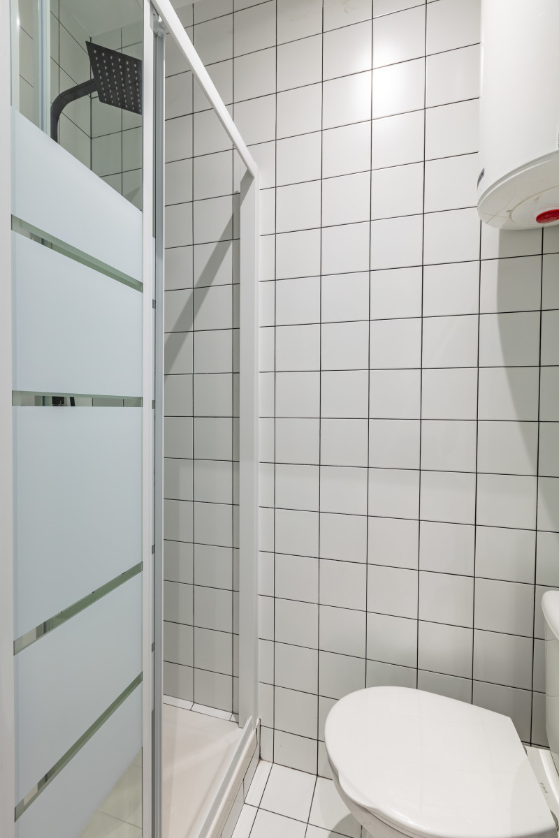 
                                                Colocation
                                                 Maison - Chambre 13.1m² - Paris - 1200€/mois CC
