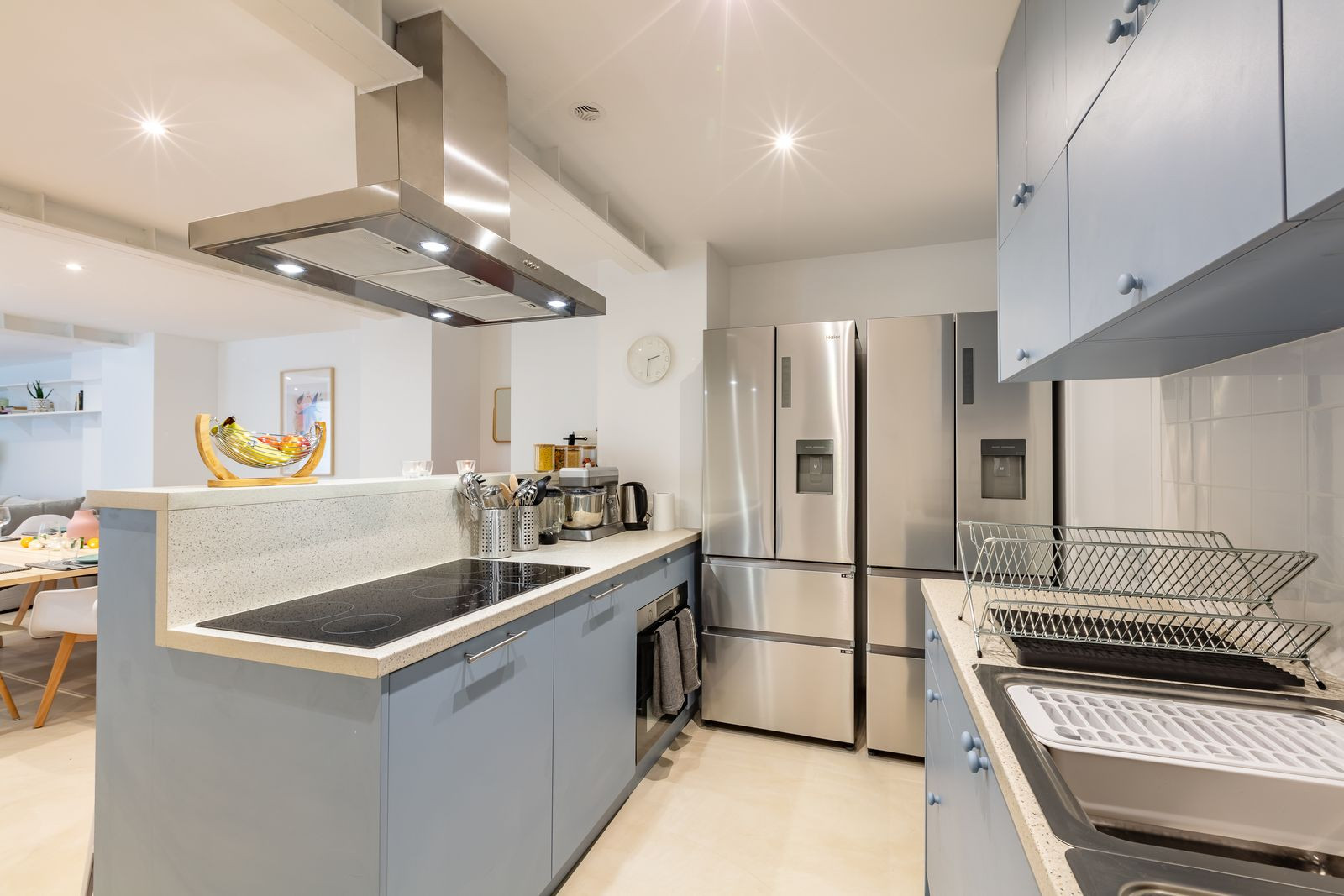 
                                                Colocation
                                                 Maison - Chambre 13.1m² - Paris - 1200€/mois CC