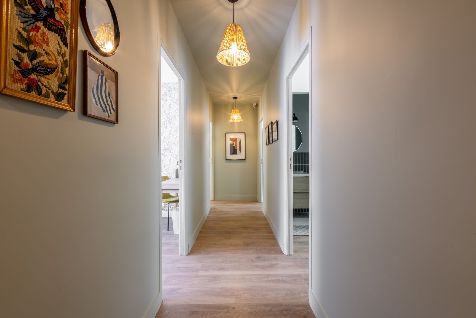 
                                                Colocation
                                                 Maison - Chambre 13.5m² - Ivry-sur-Seine - 910€/mois CC