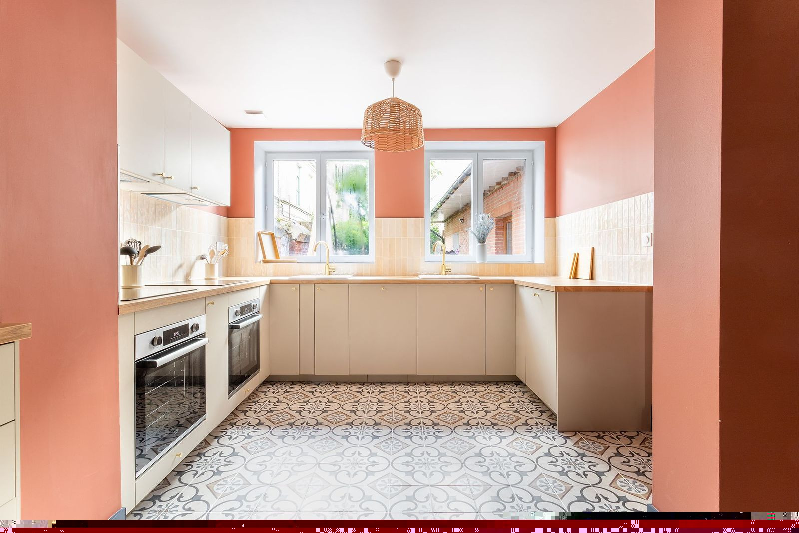 
                                                Colocation
                                                 Maison - Chambre 13.61m² - Lille - 760€/mois CC