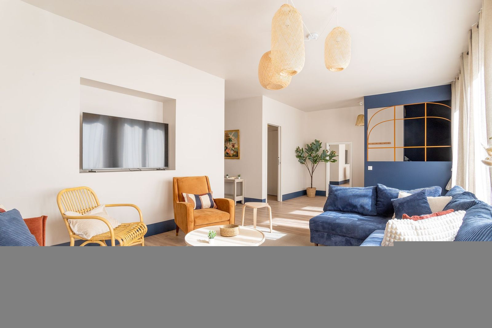 
                                                Colocation
                                                 Maison - Chambre 13.61m² - Lille - 760€/mois CC